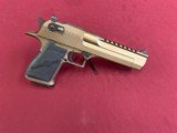 Desert Eagle 50 AE - 3 of 8