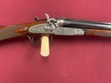 Bernardelli 20GA Hammer Gun - 6 of 6