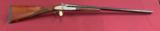 Bernardelli 20GA Hammer Gun - 5 of 6