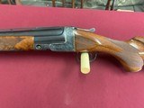 Parker SC Trap 12 GA 32