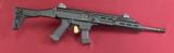 CZ Scorpion EVO 3 S1 9mm