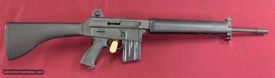Armalite AR-180B 5.56
