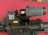 Daniel Defenae DDM4 PDW .300 BO - 6 of 7