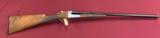 Beretta 471 Silver Hawk 20 GA - 5 of 8