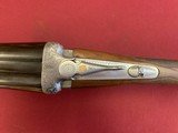 Beretta 471 Silver Hawk 20 GA - 4 of 8