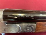 Beretta 471 Silver Hawk 20 GA - 7 of 8