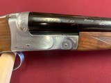 Beretta 471 Silver Hawk 20 GA - 6 of 8