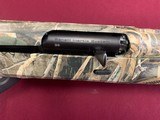 Benelli SBE III 12 GA 26