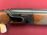 Beretta 690 Black Sport 12 GA - 4 of 9