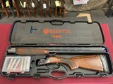 Beretta 690 Black Sport 12 GA - 1 of 9