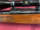 Weatherby Lazermark Five Panel .300 WBY - 12 of 12
