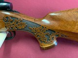 Weatherby Lazermark Five Panel .300 WBY - 10 of 12