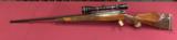 Weatherby Lazermark Five Panel .300 WBY - 8 of 12