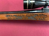 Weatherby Lazermark Five Panel .300 WBY - 11 of 12