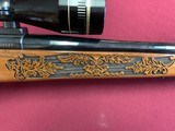 Weatherby Lazermark Five Panel .300 WBY - 4 of 12