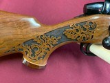 Weatherby Lazermark Five Panel .300 WBY - 2 of 12