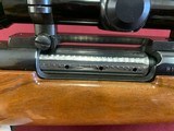Weatherby Lazermark Five Panel .300 WBY - 3 of 12