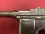 Mauser C96 7.63x25 - 5 of 6