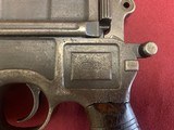 Mauser C96 7.63x25 - 4 of 6
