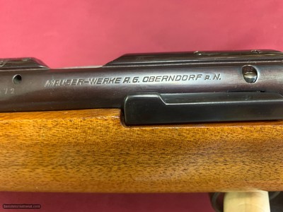 Mauser ES340B .22LR - Image 4 of 6