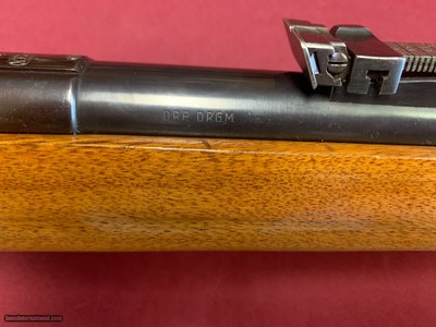 Mauser ES340B .22LR - Image 2 of 6