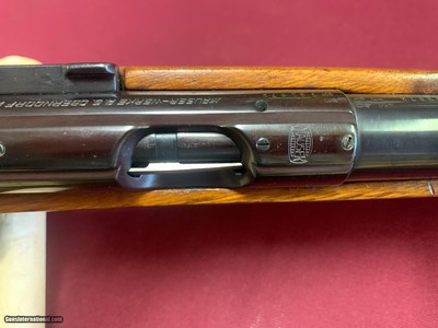Mauser ES340B .22LR - Image 3 of 6