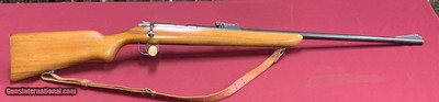 Mauser ES340B .22LR