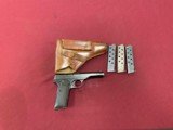 FN 1922 .32 ACP Nazi Marked - 1 of 4