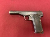 FN 1922 .32 ACP Nazi Marked - 3 of 4
