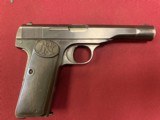 FN 1922 .32 ACP Nazi Marked - 2 of 4