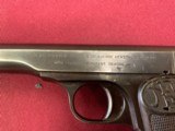 FN 1922 .32 ACP Nazi Marked - 4 of 4