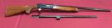 Remington 1100 20 GA LT Model 28