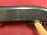 Remington 11-87 Premier 12 GA 28