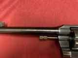 Colt Officers Model Target .22 LR - 3 of 5