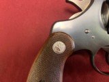 Colt Officers Model Target .22 LR - 5 of 5