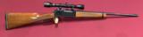 Browning BLR 22-250