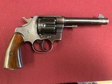 Colt M1917 .45 US Property - 3 of 7