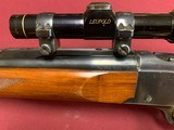 Ruger #1 7mm Magnum - 3 of 4