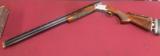 Browning XT Trap 32