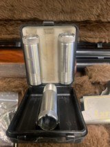 Browning XT Trap 32