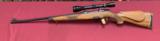 Steyr Mannlicher Daimler- Pugh Model M 7x57 - 4 of 5