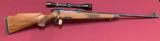 Steyr Mannlicher Daimler- Pugh Model M 7x57