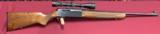 Browning BAR .270 Made in Belgium - 1 of 4