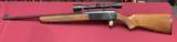 Browning BAR .270 Made in Belgium - 3 of 4
