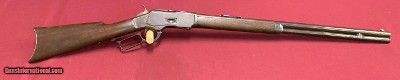 Winchester 1873 38-40