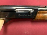 Remington 1100 .410 3