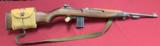 Winchester M1 .30 Caribine