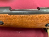 Winchester M70 Safari Express .375 H&H - 3 of 5