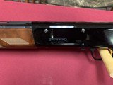 Browning A5 Sweet Sixteen 16GA - 4 of 7