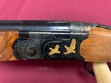 Beretta 687 V 28GA NIC - 2 of 7